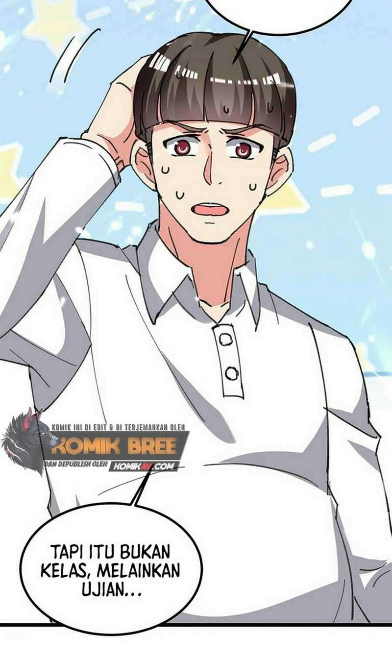 Rebirth Abandoned Less Return Chapter 203 Gambar 11